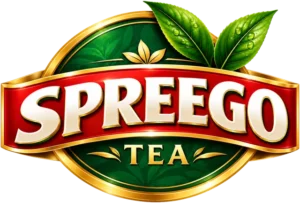 Spreego logo